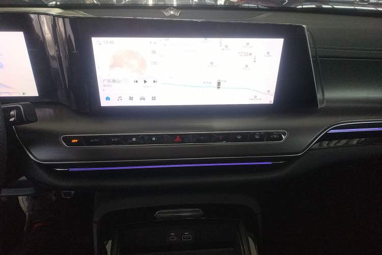 Used Hongqi H9 2024 2.0T Qixiang Private Style Edition