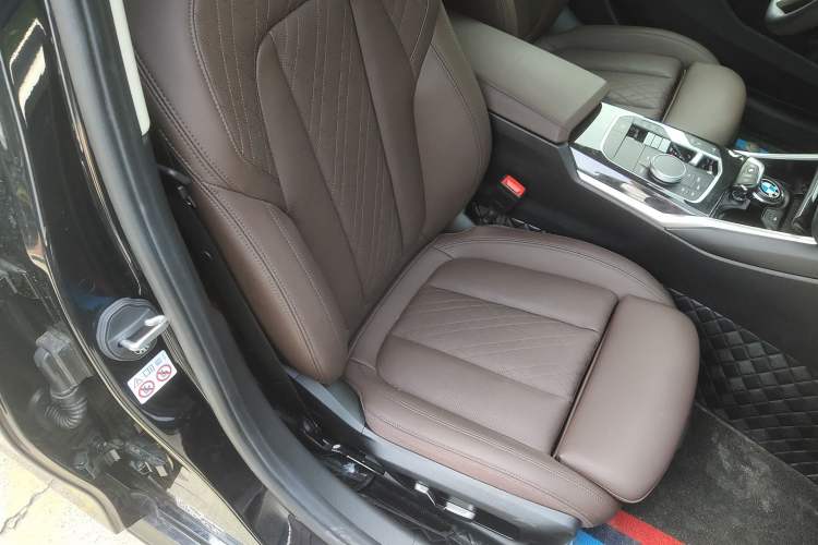 Used BMW 3 Series 2024 325Li M Sport Package
