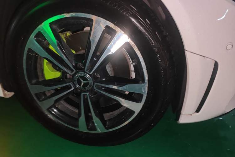 Used Mercedes-Benz C-Class 2019 C 260 Sport Edition