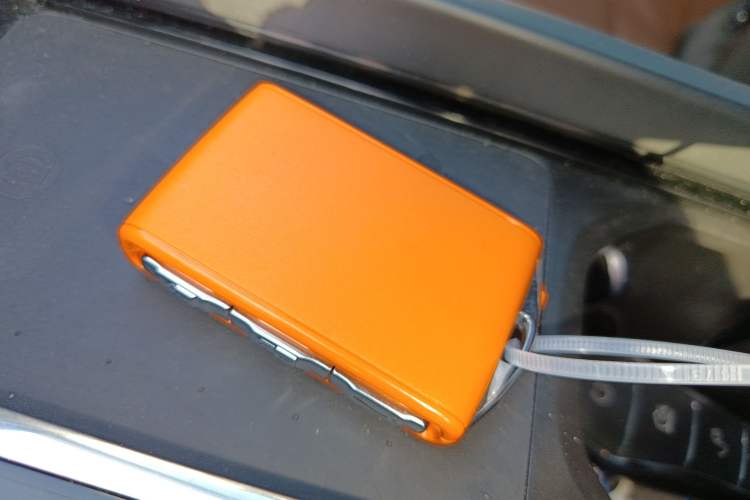 Used Volvo XC60 2022 B5 4x4 Zhiya Luxury Edition