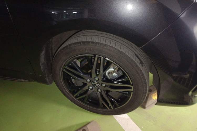 Used Honda Odyssey 2022 2.0L eHEV Sharp·Luxury Edition
