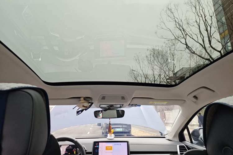 Used Volkswagen ID.6 CROZZ 2022 Long-Range Lite PRO Edition