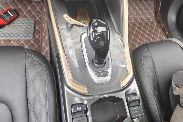 Used Haval H6 2020 1.5 GDIT Automatic Platinum Champion Edition
