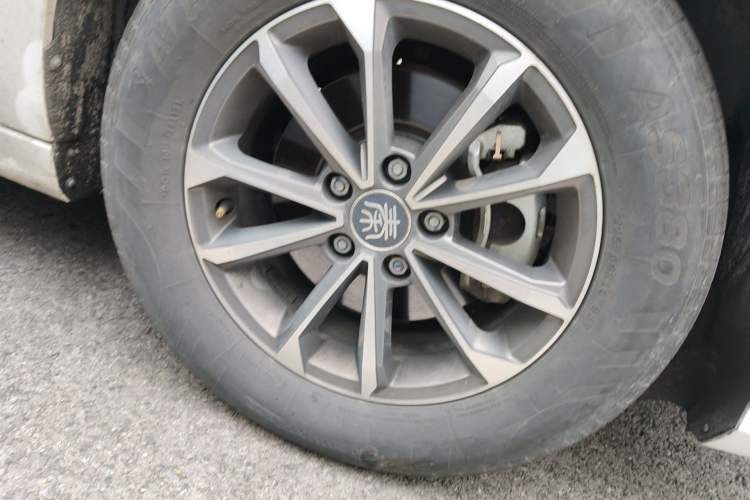 Used BYD Qin PLUS 2023 Champion Edition DM-i 55KM Leading Model
