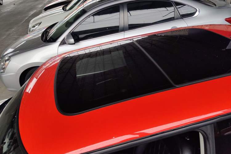 Used MINI 2018 1.5T ONE PLUS
