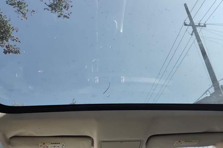 Used Land Rover Range Evoque 2015 2.0T Five-Door Zhiyao Edition
