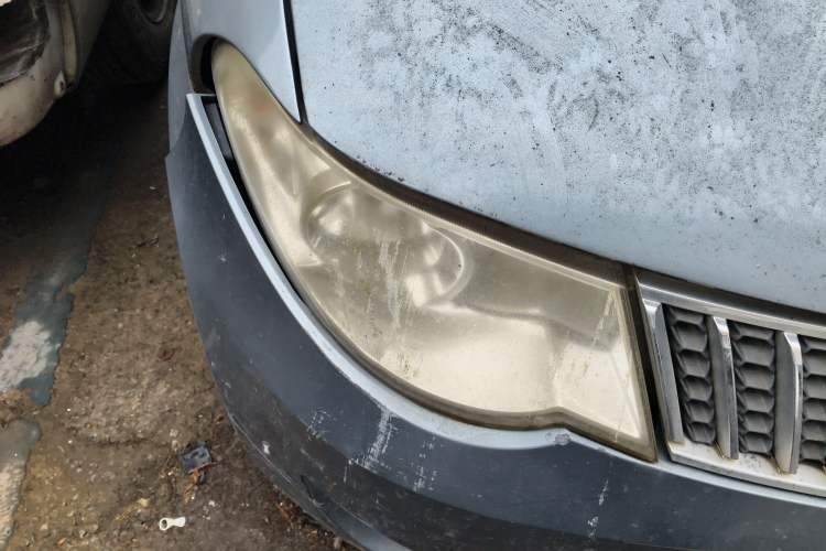 Used Wuling Hongguang 2014 1.2L Standard Model China IV