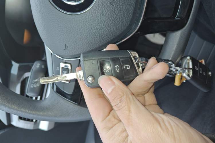 Used Volkswagen Lavida 2021 280TSI DSG Comfort Edition