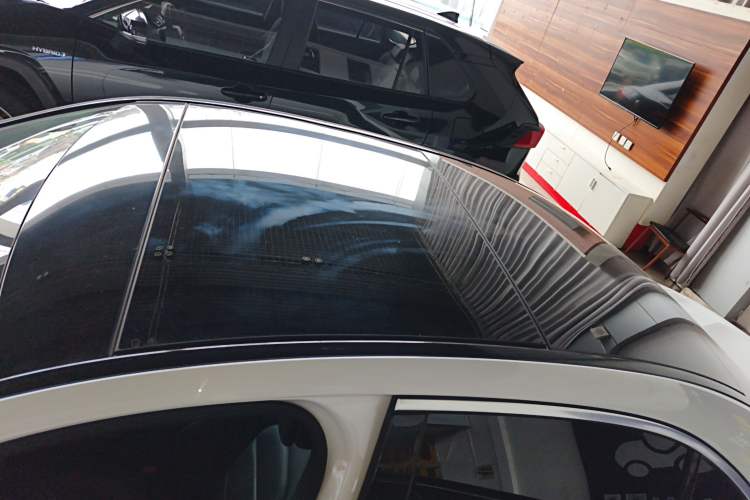 Used Mercedes-Benz C-Class 2020 Restyled C 260 L Sport Edition