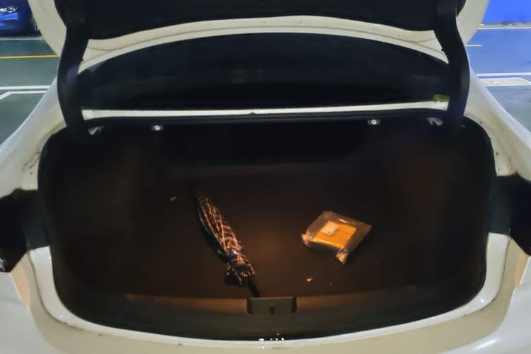 Used Buick Regal 2024 25T Deluxe Edition
