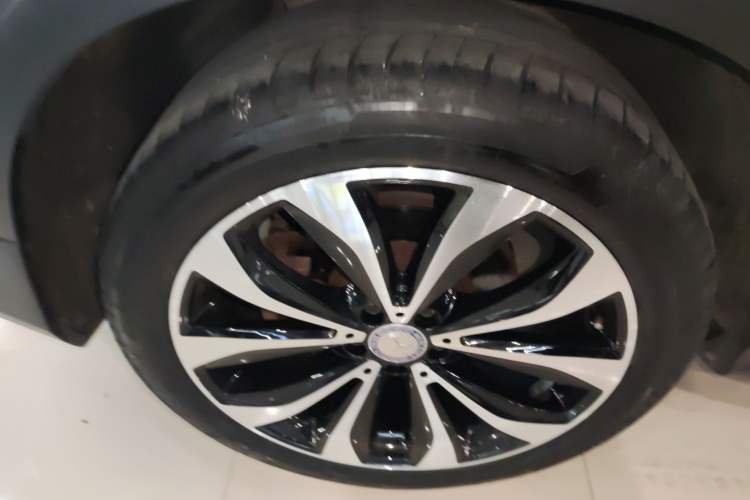 Used Mercedes-Benz GLC Coupe 2017 GLC 260 4MATIC Coupe SUV