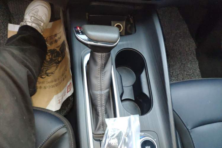 Used Buick Velite 6 2021 Connected & Shared PLUS
