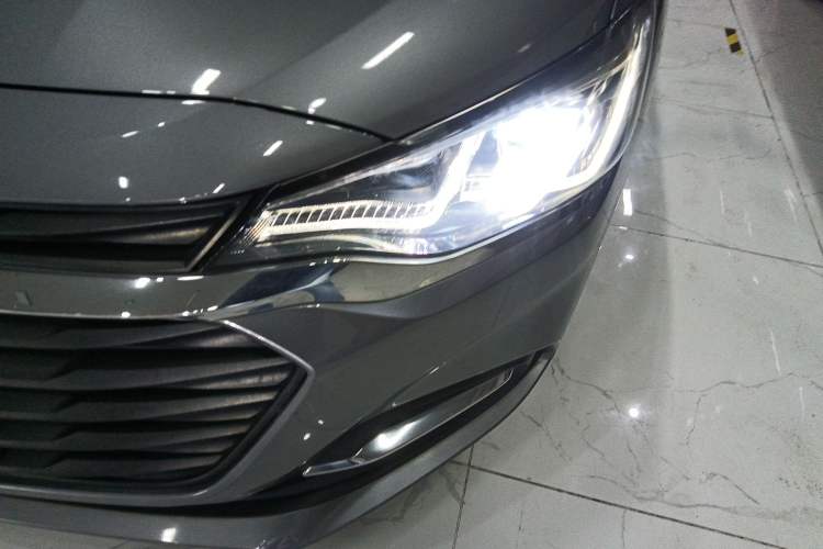 Used Chevrolet Monza 2021 320 Automatic Enjoyment Sunroof Edition