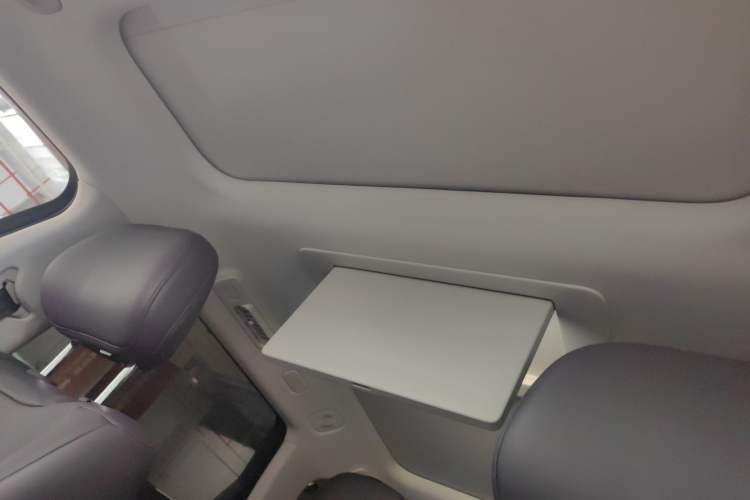 Used Leapmotor C16 2024 All-Electric 520 LiDAR Edition