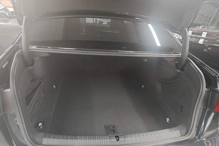 Used Audi A6L 2019 40 TFSI Luxury Prestige Edition
