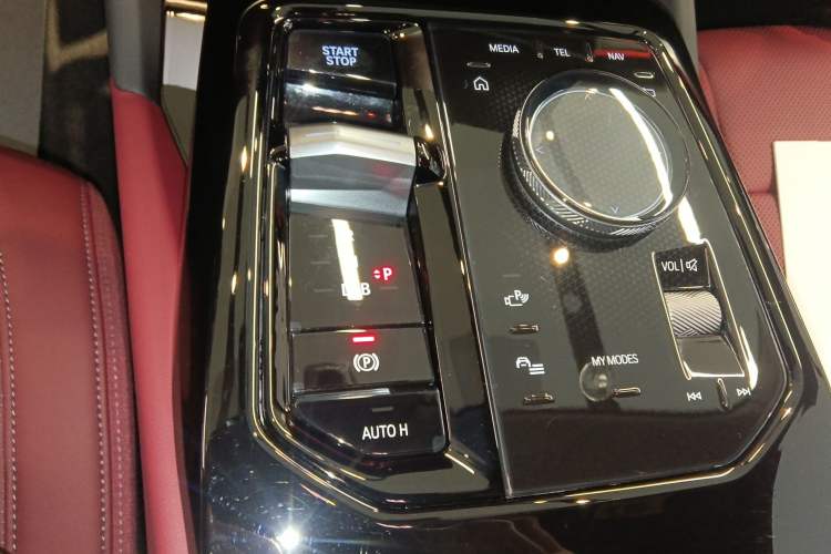 Used BMW i5 2025 eDrive 40L M Sport Package