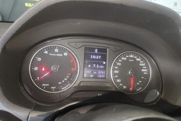 Used Audi Q2L 2021 35 TFSI Progressive Dynamic Edition