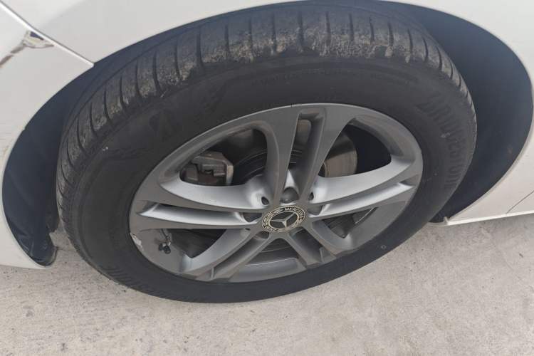 Used Mercedes-Benz A-Class 2019 A 200 L
