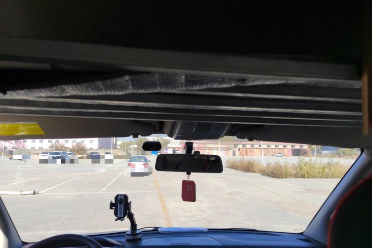 Used SAIC MAXUS Xintu V80 2025 PRO Aoyuntong 2.0T Manual Long Wheelbase Mid-Height 6/7/8/9-Seater
