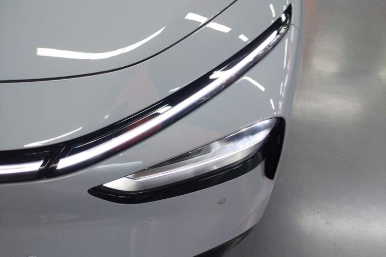 Used XPeng G7 2025 702 Max