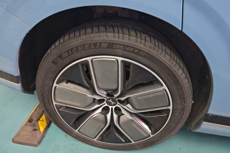 Used XPeng G9 2024 702 Max
