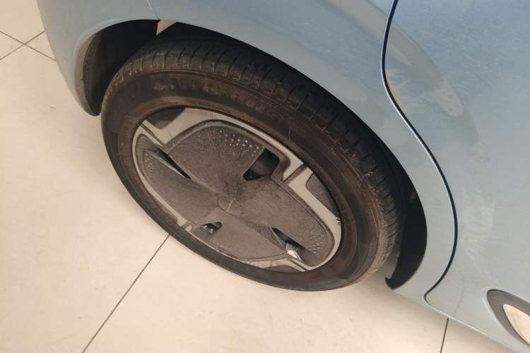 Used Dongfeng NAMMI 01 2024 330 Plus Right Rear Wheel Hub