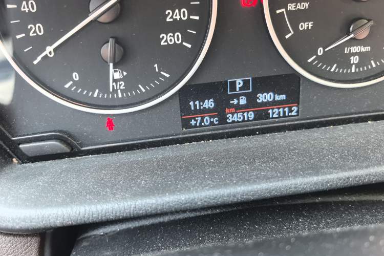 Used BMW X1 2018 sDrive18Li Luxury Model