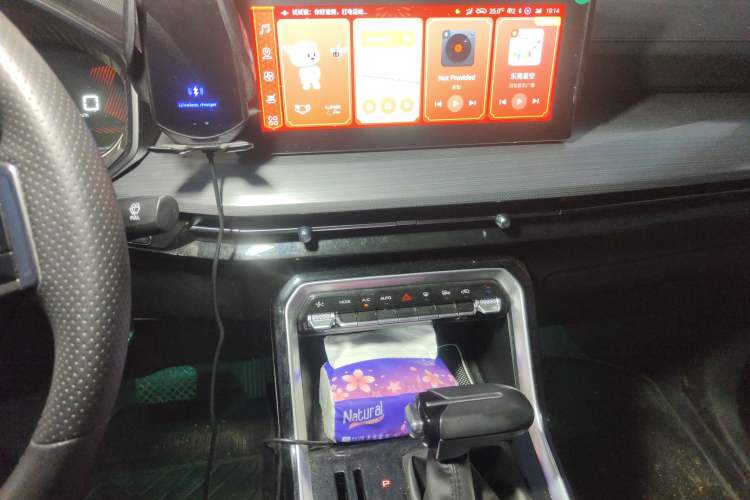 Used Wuling Asta 2021 1.5T CVT Star曜 Edition