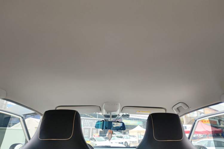 Used Baojun KiWi EV 2022 Artist Lite Edition Ternary Lithium