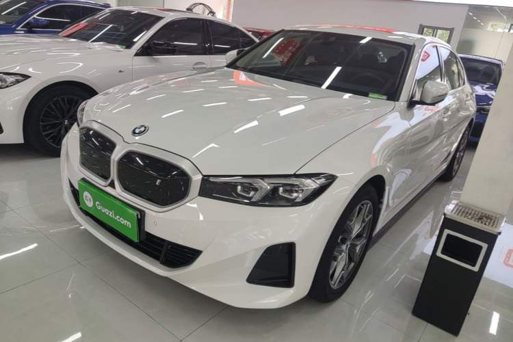 Used BMW i3 2022 eDrive 35 L