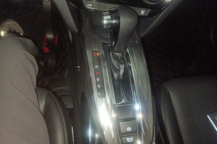 Used Honda XR-V 2021 1.5L CVT Comfort Version