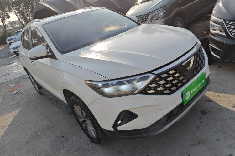 Used Jetta VS5 2019 280TSI Manual Entry-Level Model