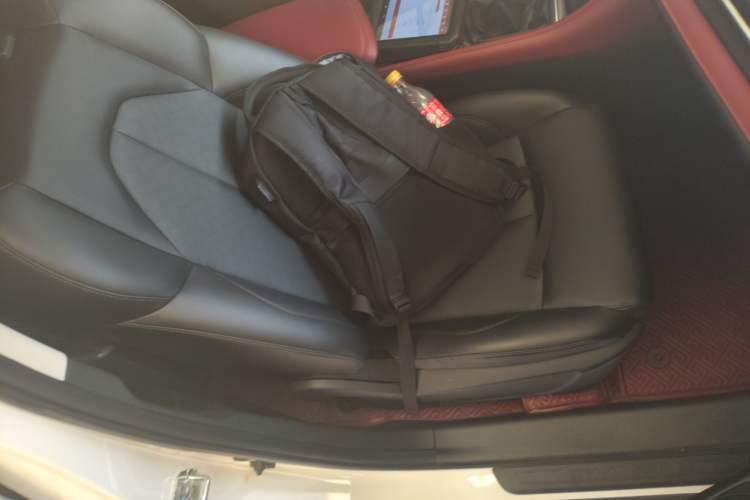 Used CHANGAN CS55PLUS 2022 Blue Whale Edition 1.5T Manual Luxury Model