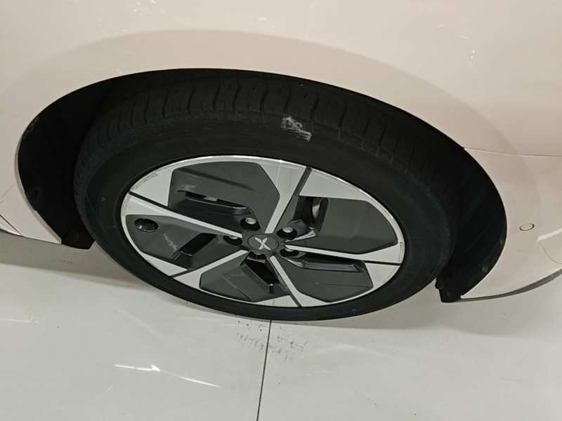 Used XPeng MONA M03 2024 620 with Ultra-Long Range — 8