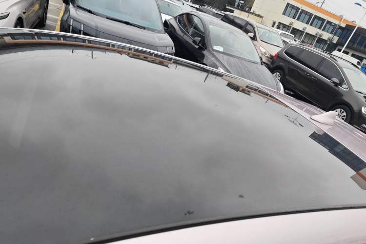 Used BYD Dolphin 2025 420km Fashion Edition
