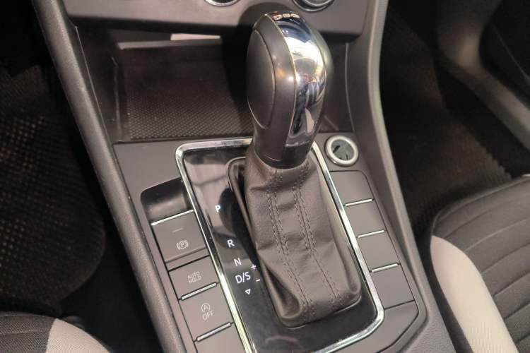 Used Volkswagen Bora 2024 200TSI DSG Comfort Edition
