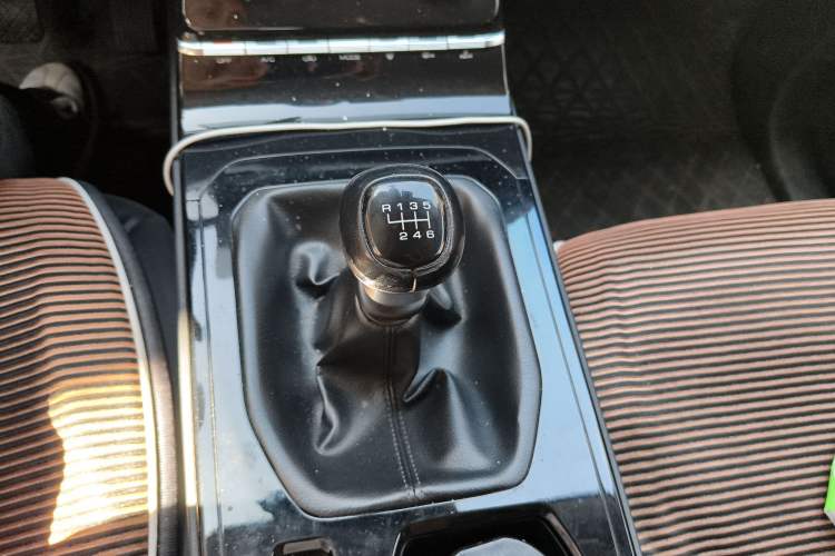 Used Wuling Victory 2020 1.5T Manual Elite Edition
