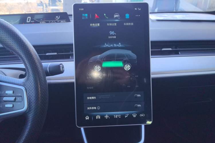 Used NETA V 2022 Long-Range Industry Custom Edition