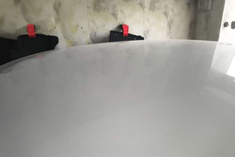 Used BYD Qin L 2024 DM-i 80KM Leading Model
