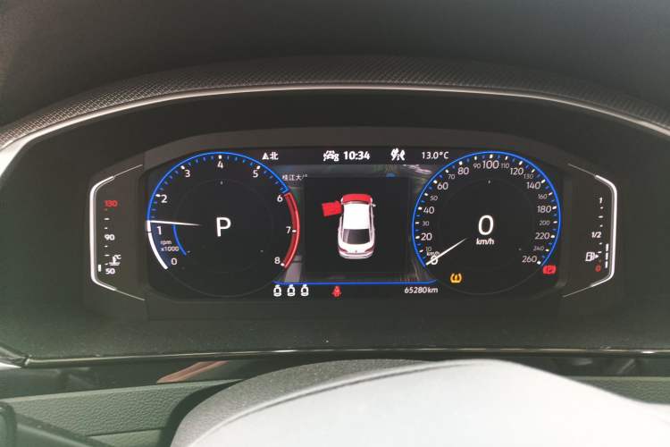 Used Volkswagen FAW-Volkswagen CC 2021 380TSI Striking Edition
