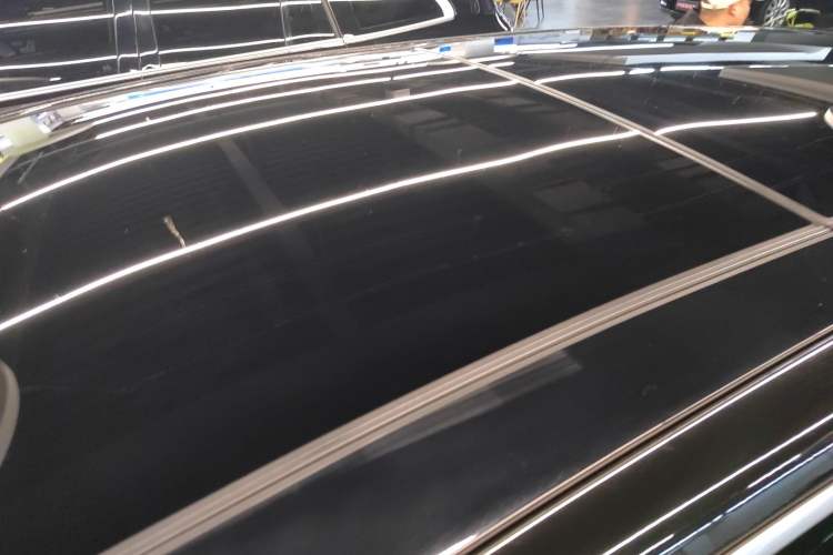 Used Mercedes-Benz R-Class 2017 R 320 4MATIC Business Edition Prestige Model