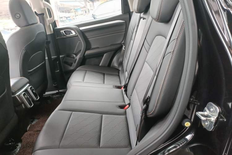 Used Haval DARGO 2022 1.5T DCT Two-Wheel Drive Mastiff Edition
