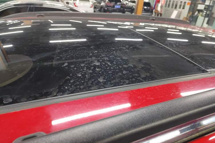 Used Jeep Compass 2017 200T Automatic Family Edition