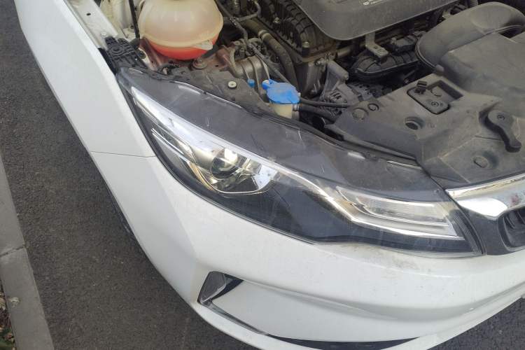 Used Geely Auto Emgrand GL 2020 1.4T Manual Luxury Model