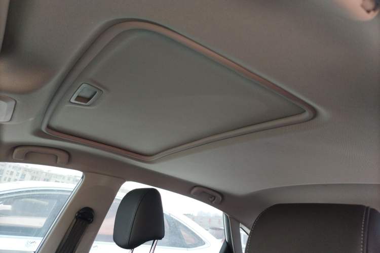 Used Buick GT 2021 Revised Version Flagship 1.5L Automatic Elite Edition