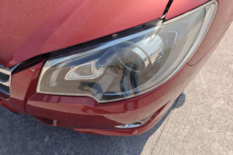 Used Toyota Corolla EX 2013 1.6L Automatic Excellence Edition