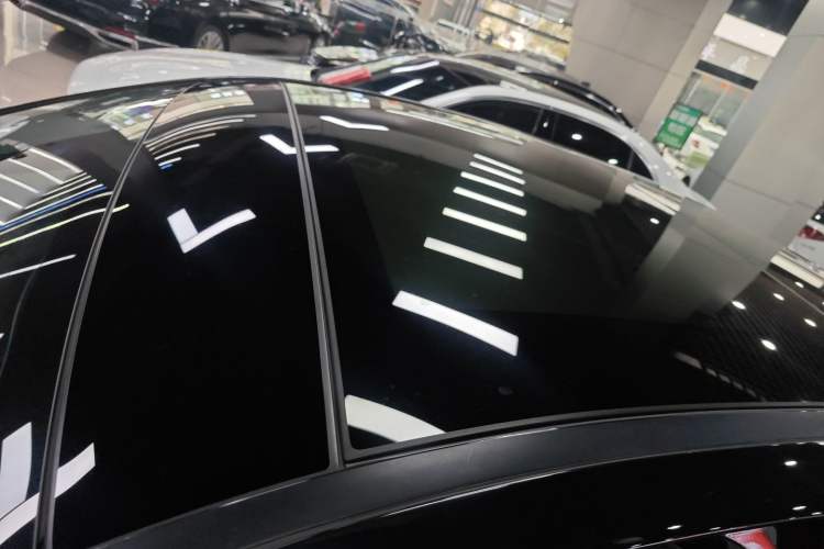 Used Mercedes-Benz E-Class 2022 Second Facelift E 300 L Luxury Edition
