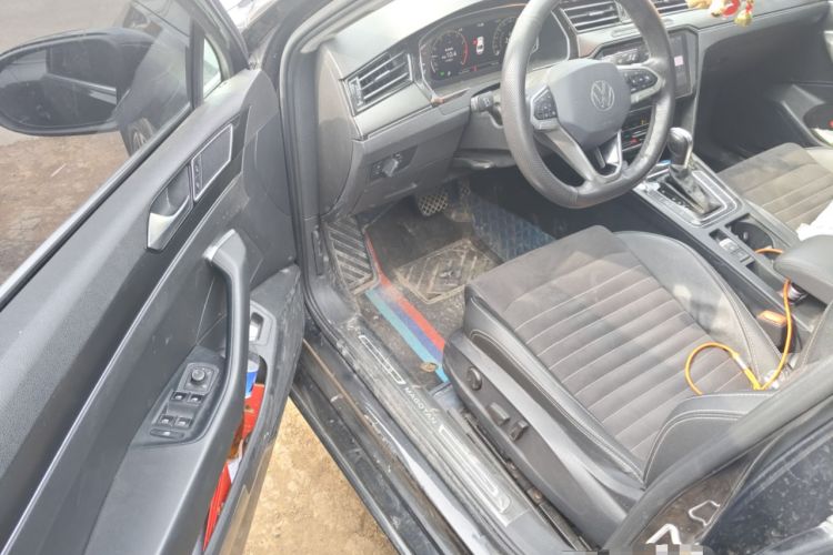 Used Volkswagen Magotan 2020 330TSI DSG Luxury Edition