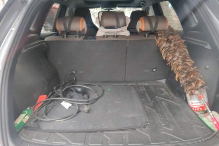 Used BYD Song Pro New Energy 2023 Champion Edition DM-i 71KM Leading Model