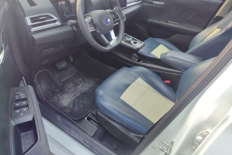 Used BYD e2 2021 Comfort Model
